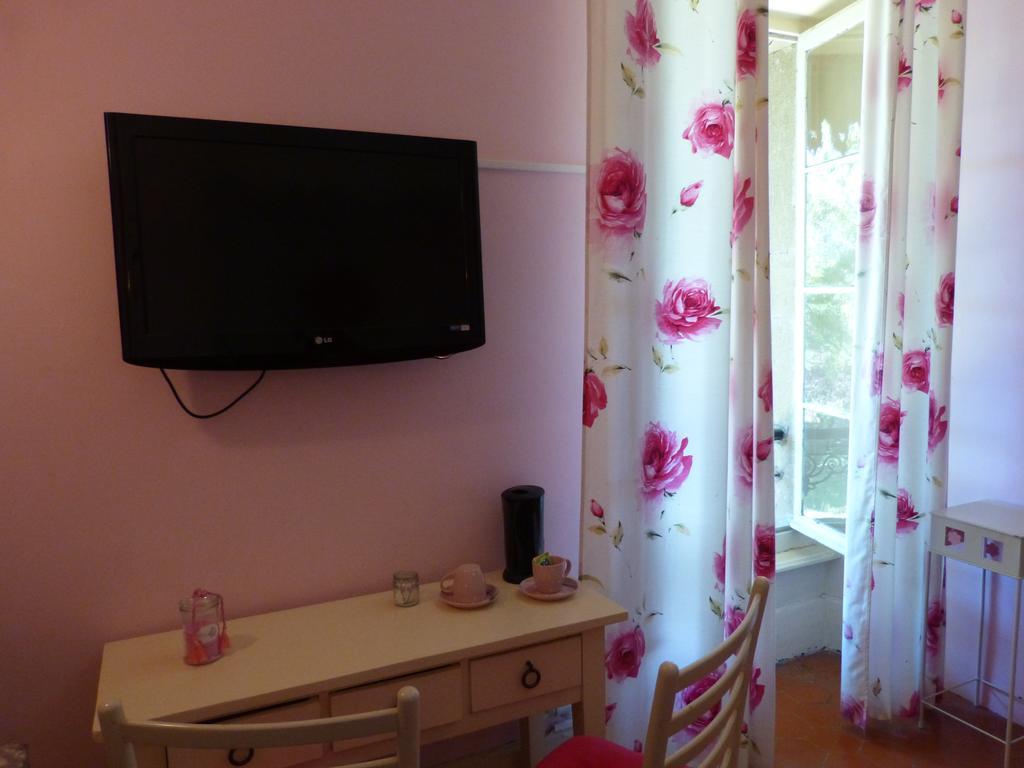 Mas Moise Sauve Quarto foto