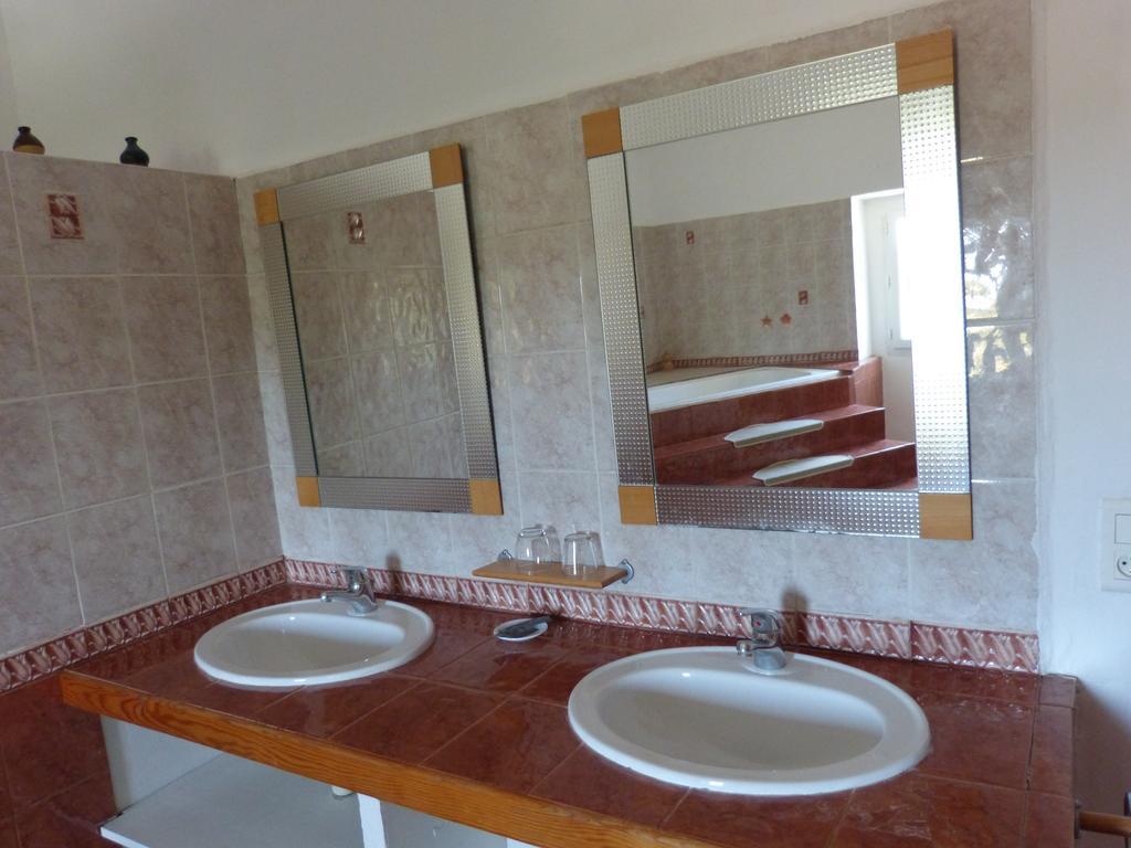 Mas Moise Sauve Quarto foto