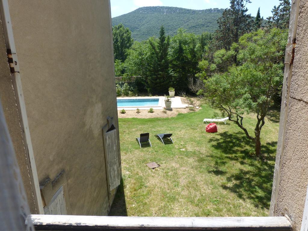 Mas Moise Sauve Quarto foto