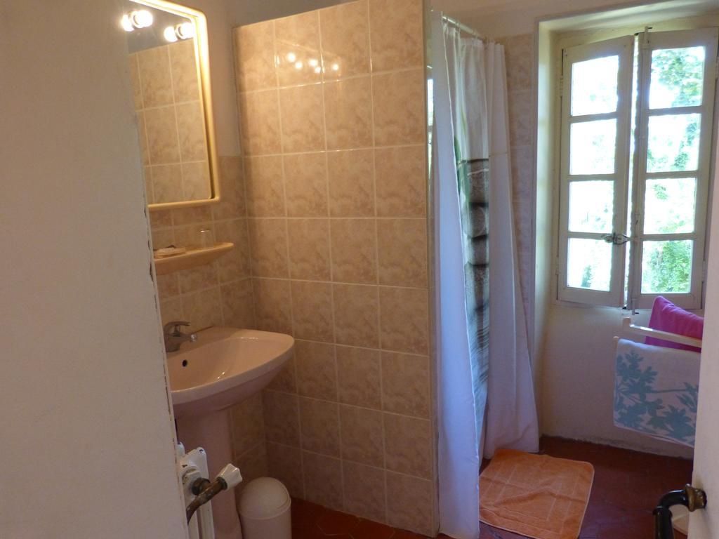 Mas Moise Sauve Quarto foto